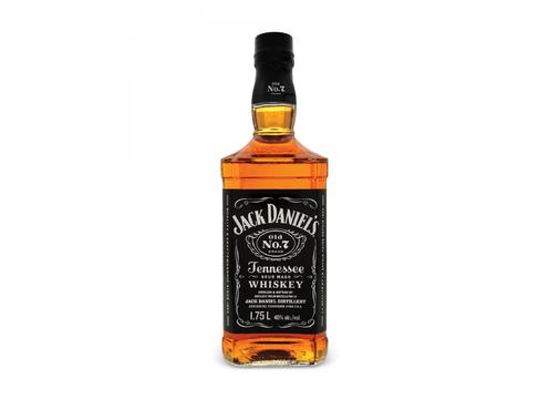 product image for Jack Daniels Old No.7  1.75LTR BTL